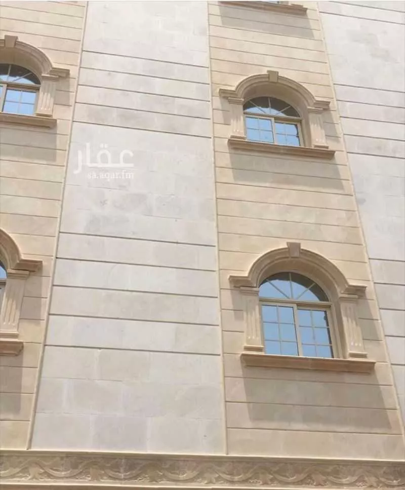 44 bedroom building in Al Ruwais, Jeddah 6
