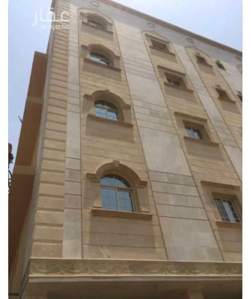 44 bedroom building in Al Ruwais, Jeddah 7