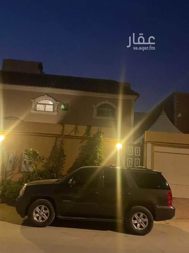 فيلا 3 غرف في الربيع، الرياض 4