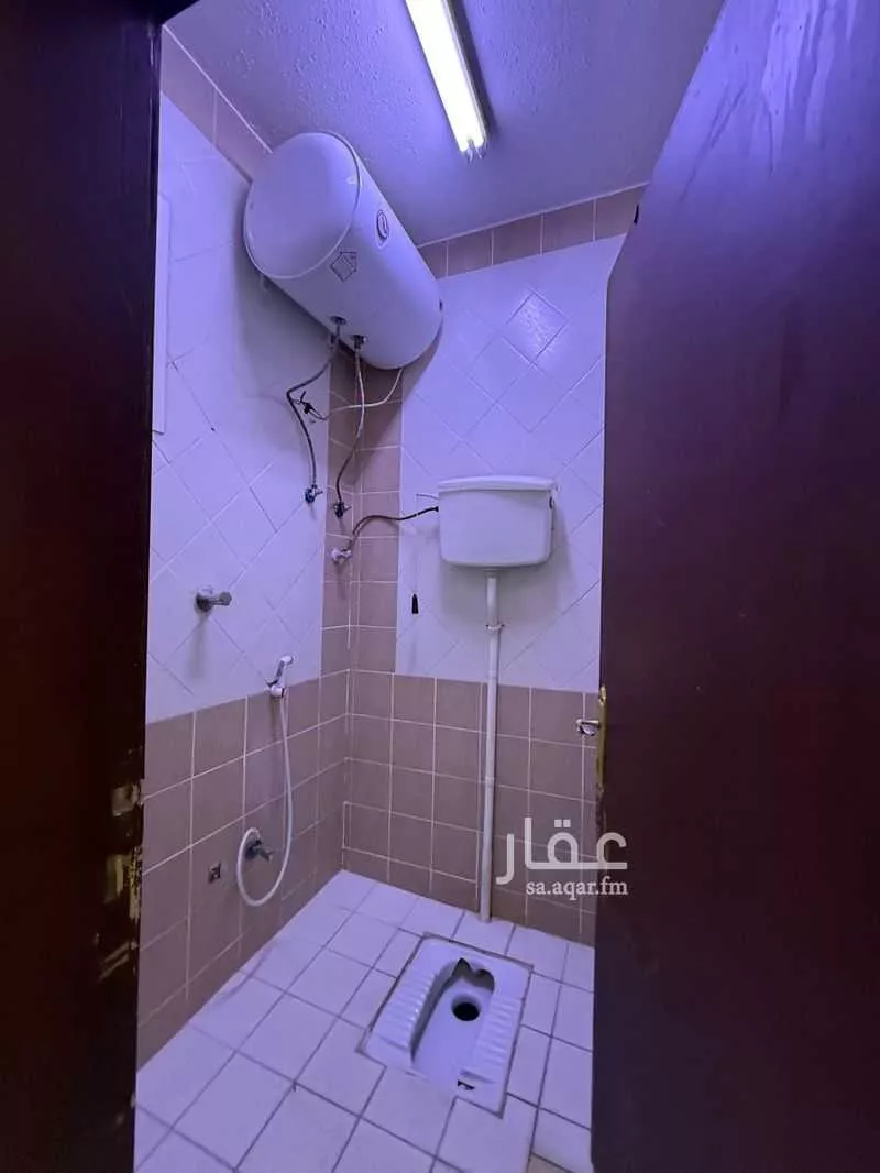 شقة 1 غرف في اليرموك 1