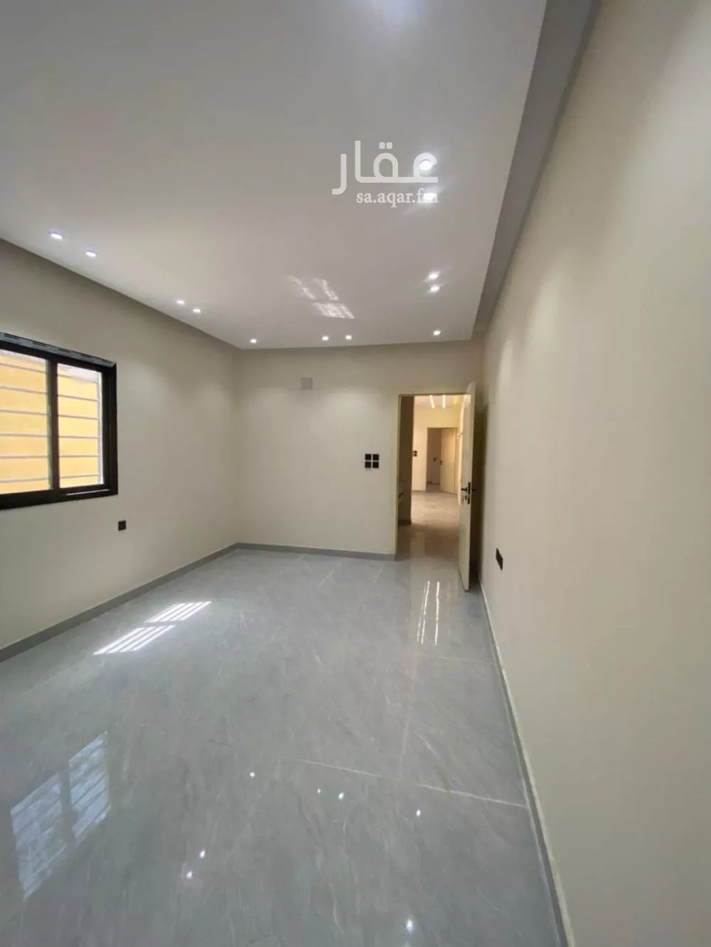 دور 6 غرف في عكاظ 5