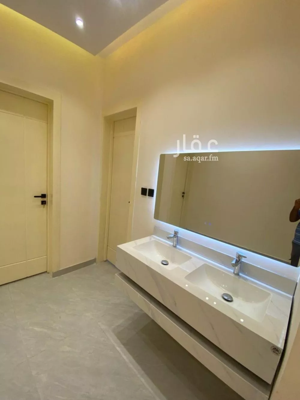 دور 4 غرف في عكاظ 4