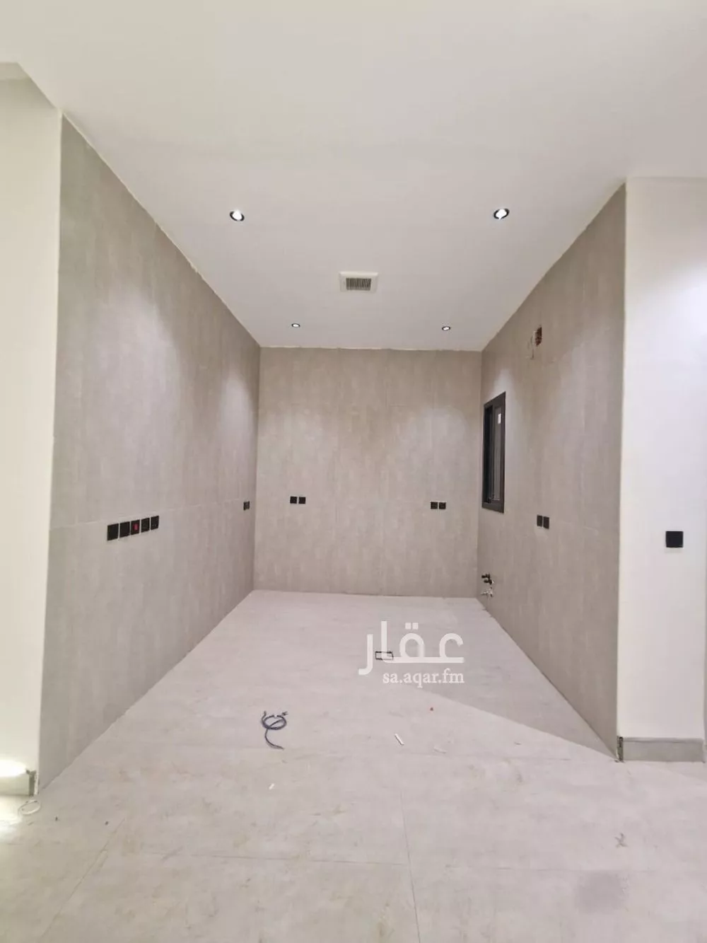 دور 3 غرف في بدر 3