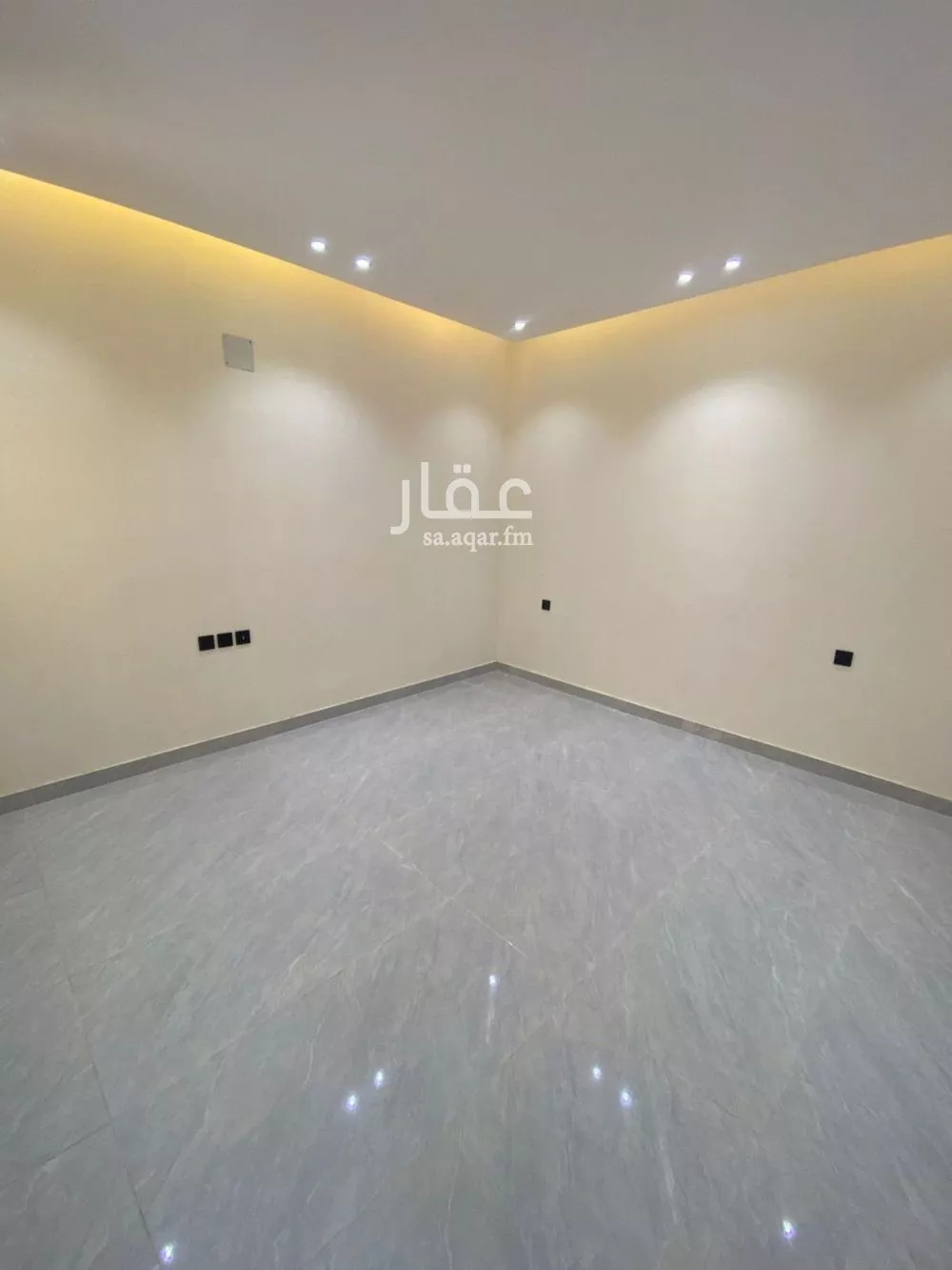 دور 6 غرف في عكاظ 2