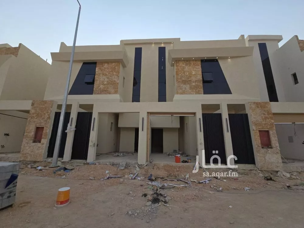 دور 3 غرف في ديراب 1