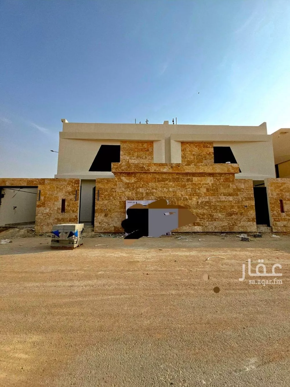 دوبلكس 5 غرف في ديراب 1