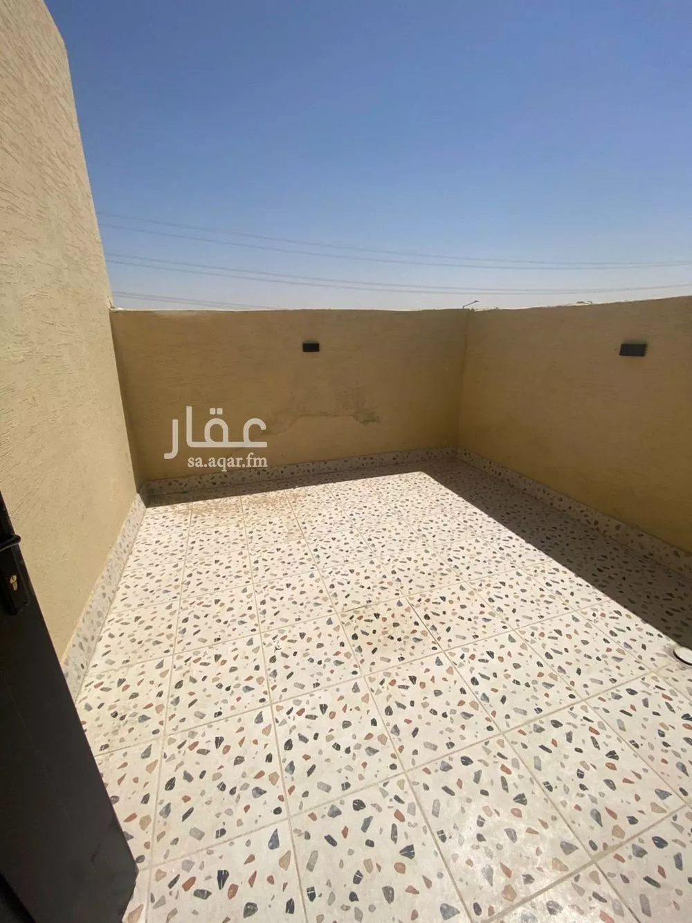 دور 6 غرف في عكاظ 4