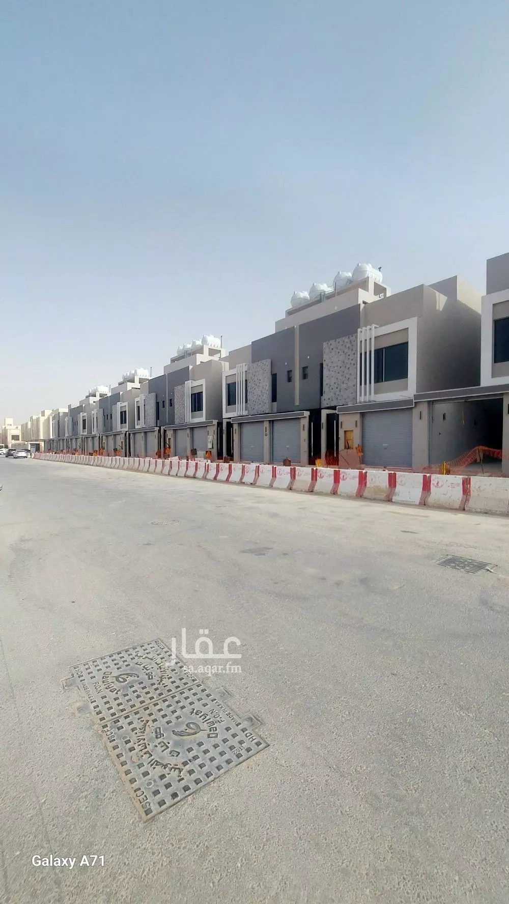 دور 5 غرف في بدر 1