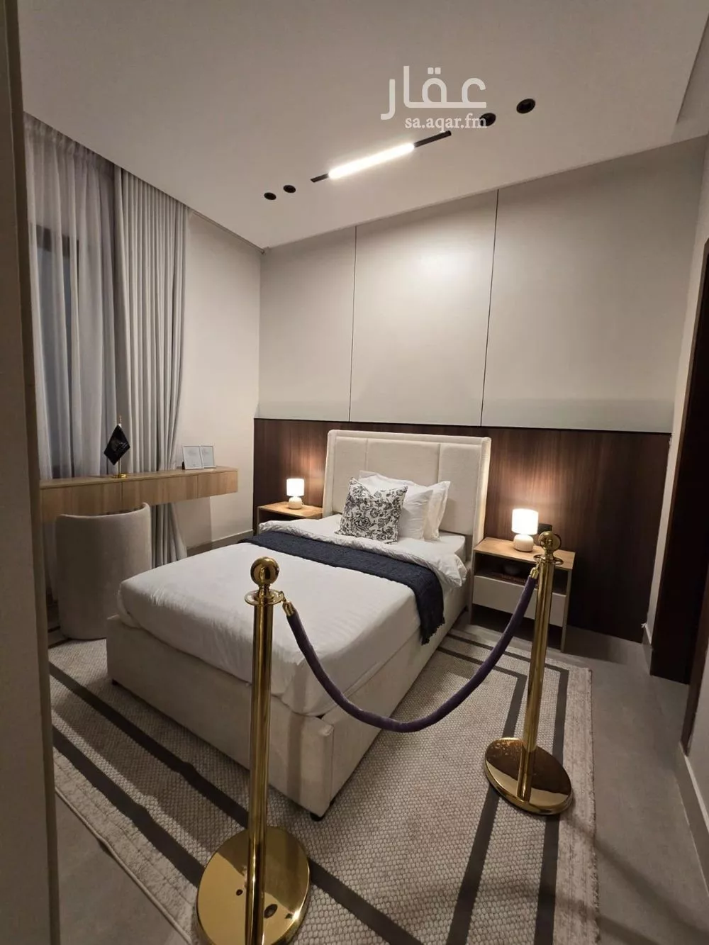 دوبلكس 5 غرف في عكاظ 4