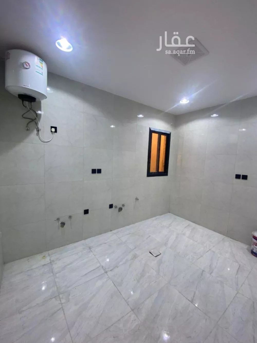 دور 6 غرف في عكاظ 3