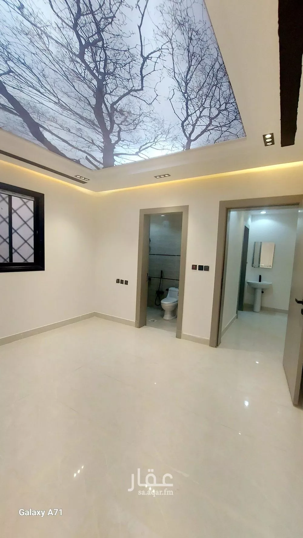 دور 5 غرف في بدر 3