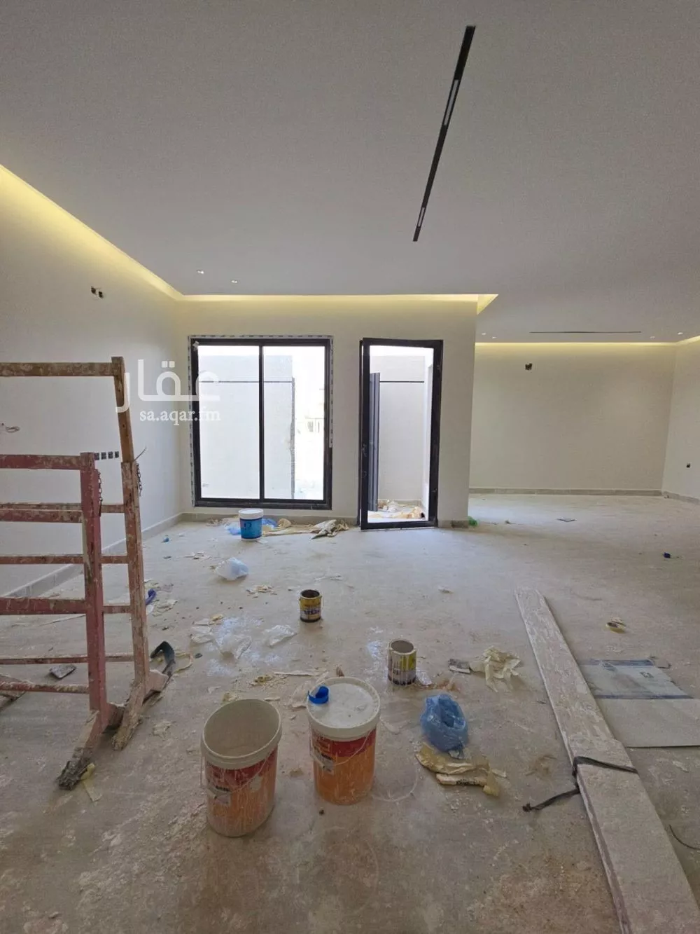 دوبلكس 5 غرف في ديراب 4