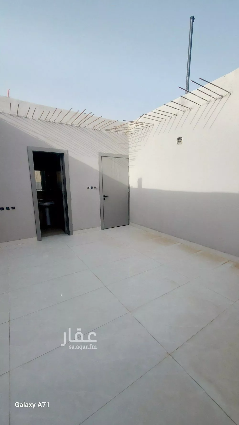 دور 5 غرف في بدر 2