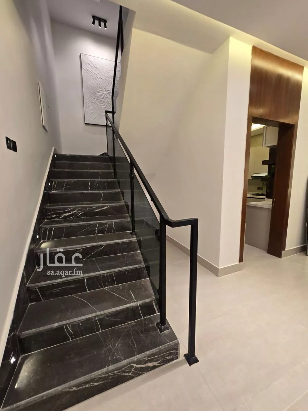 دوبلكس 5 غرف في عكاظ 5