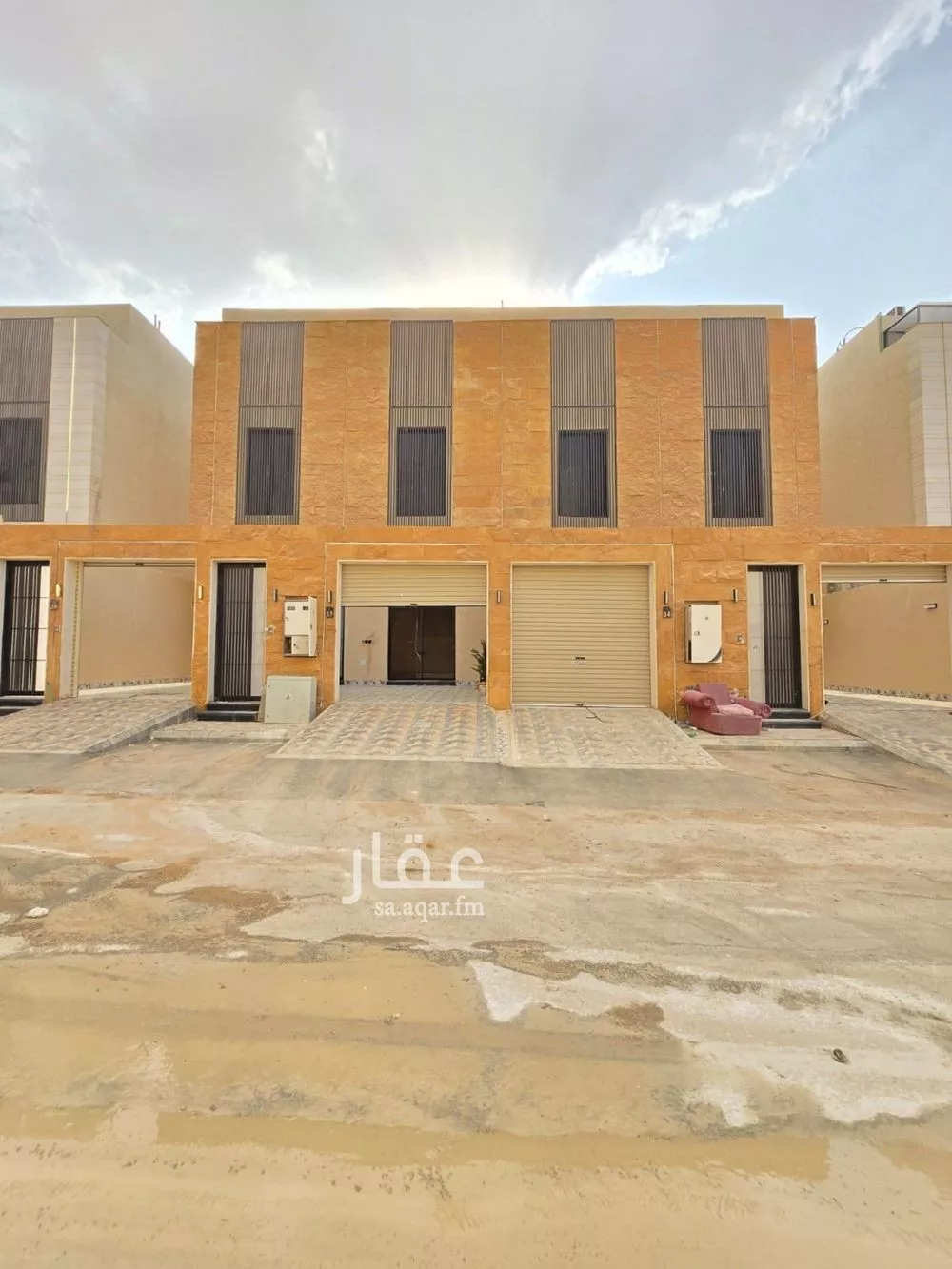 فيلا 5 غرف في طويق 1