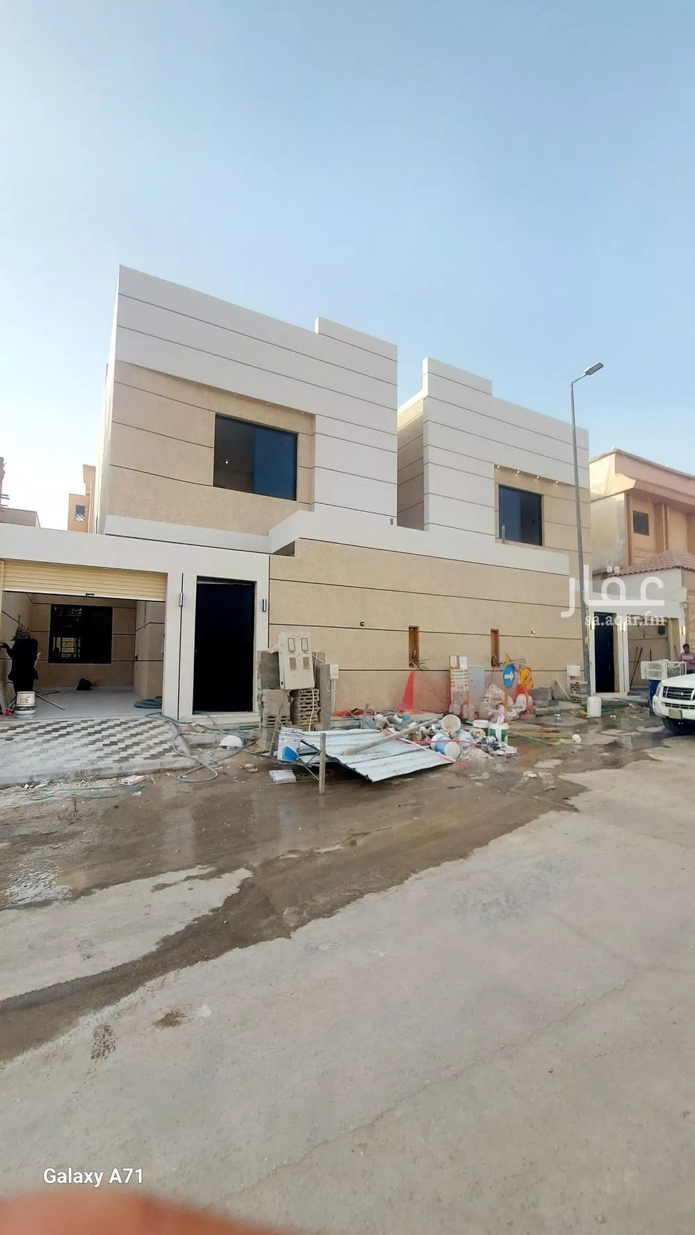 فيلا 5 غرف في السويدي 1