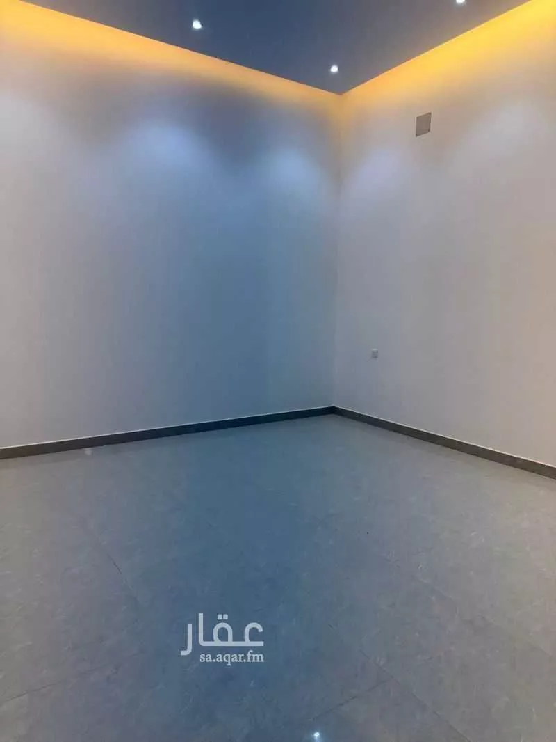 دور 5 غرف في العارض 3