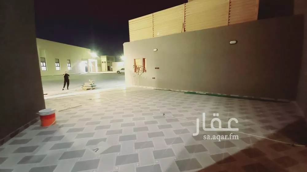 3 bedroom floor in Badr 3