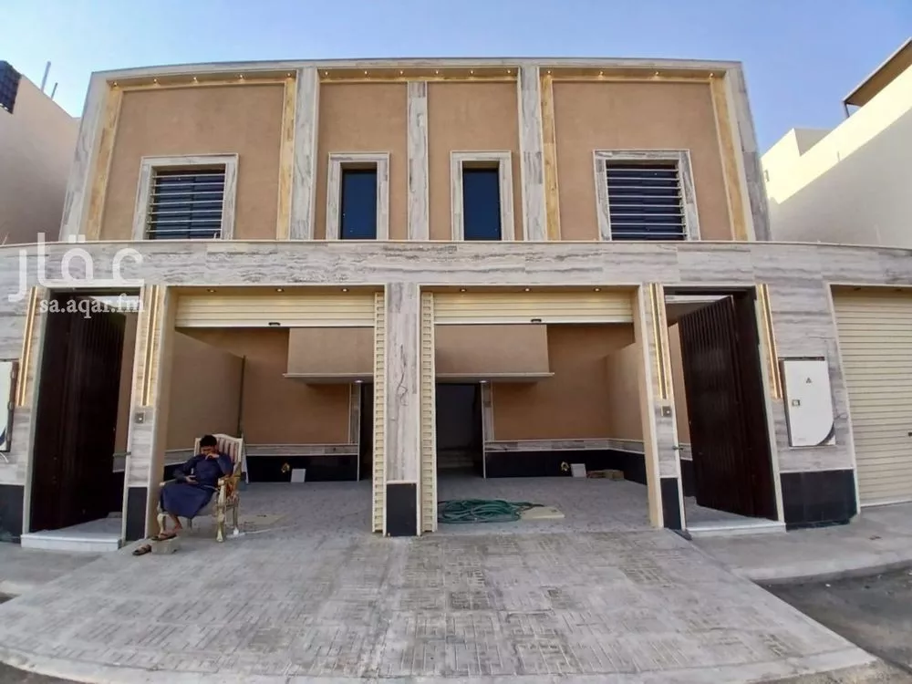 شقة 2 غرف في بدر 1