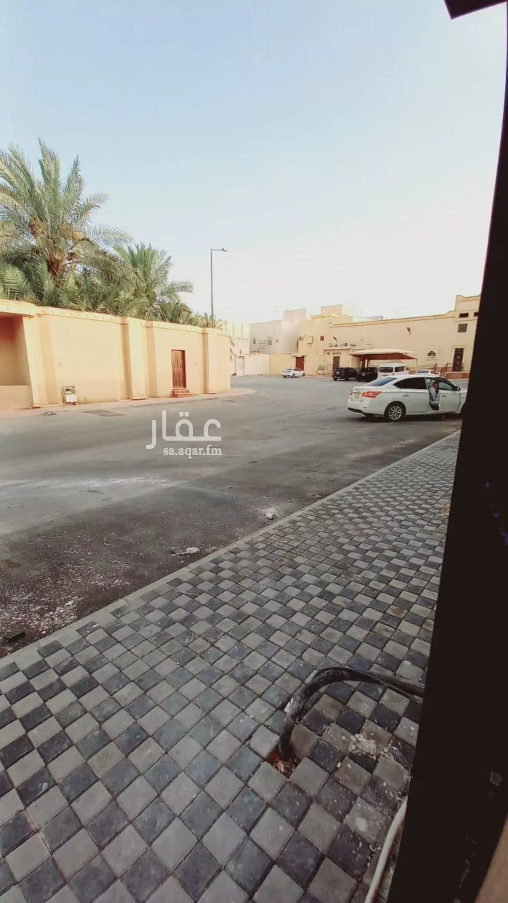 دور 4 غرف في السويدي الغربي 2