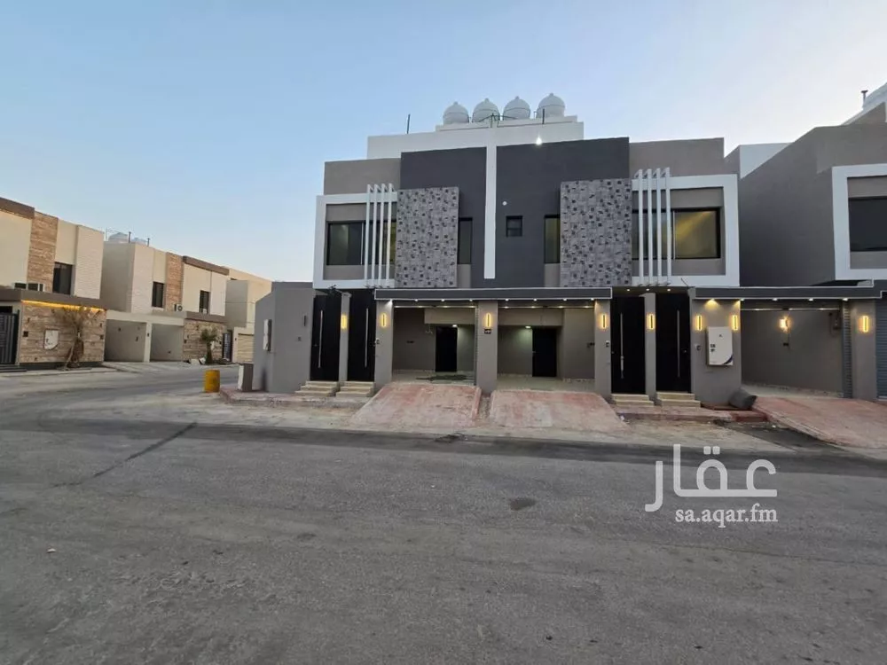 شقة 4 غرف في بدر 2