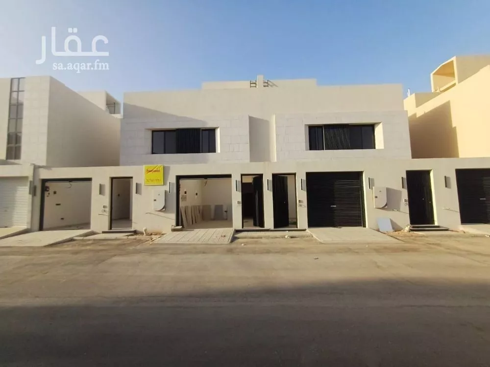 فيلا 5 غرف في الحزم 1