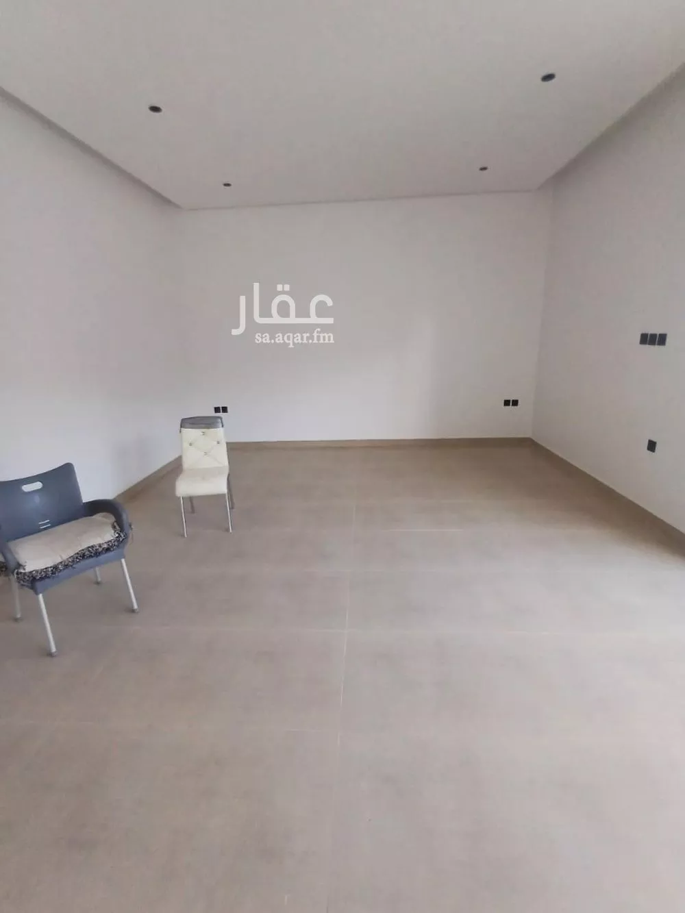 4 bedroom villa in Al Hazm, Riyadh 4