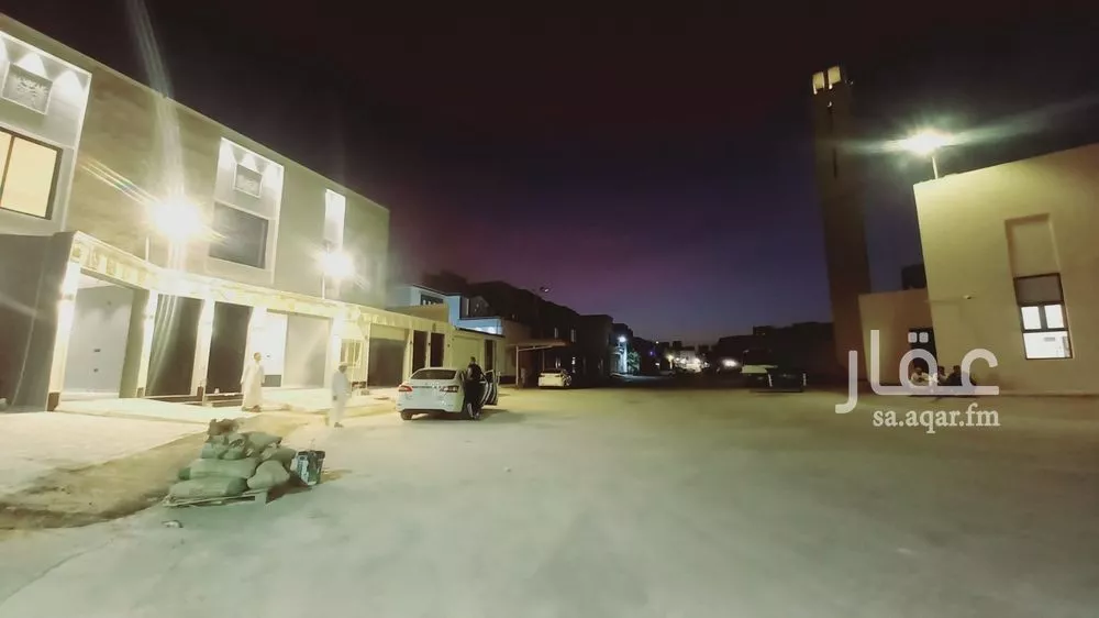 3 bedroom floor in Badr 1