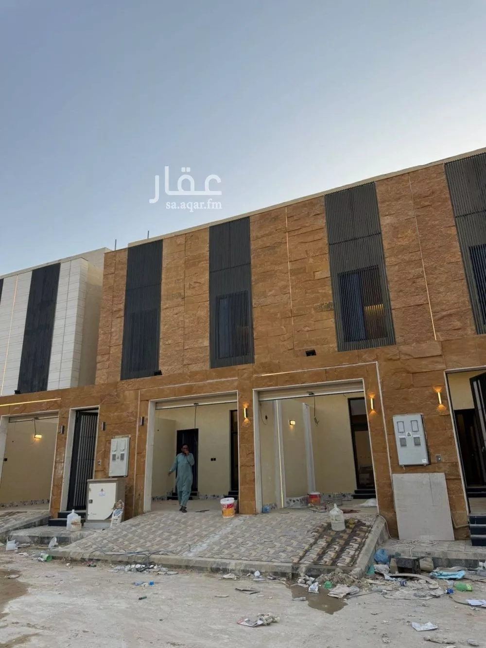 فيلا 5 غرف في طويق 1