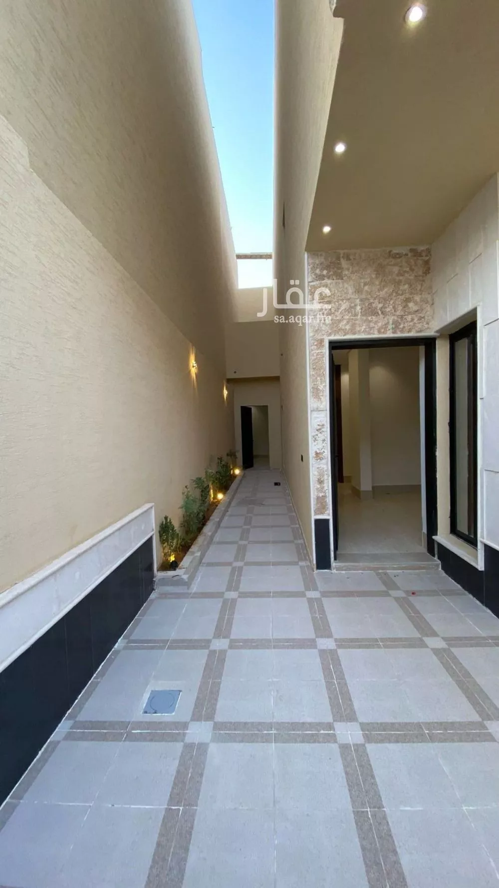 دور 3 غرف في طويق 4