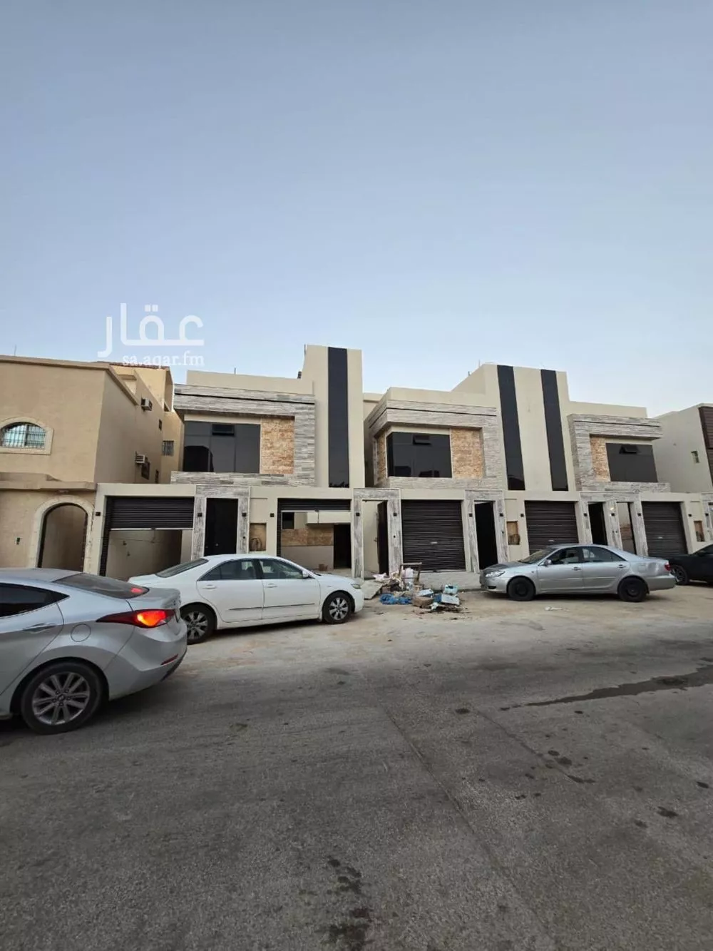 6 bedroom floor in Tuwaiq 2
