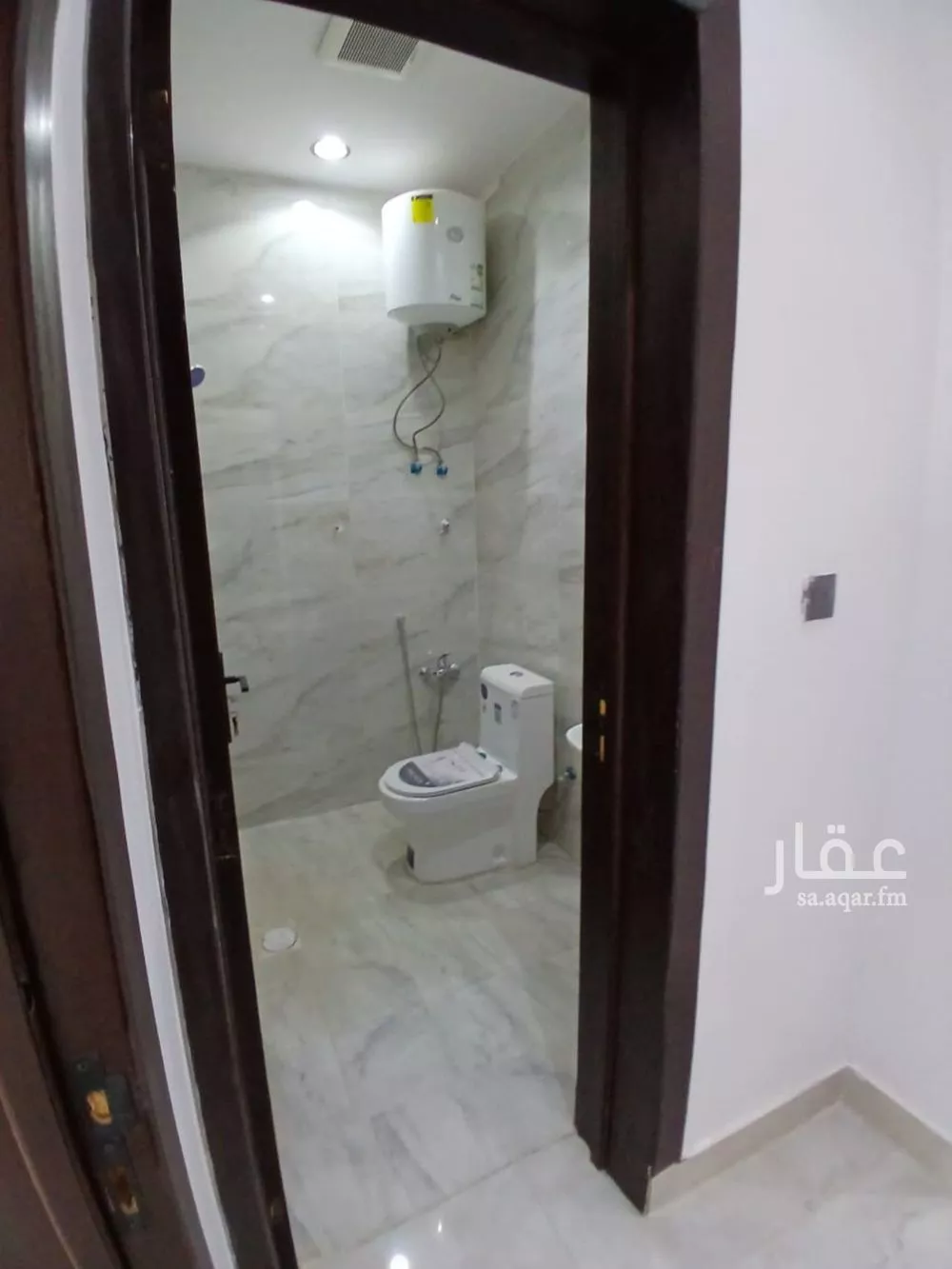 شقة 2 غرف في بدر 4