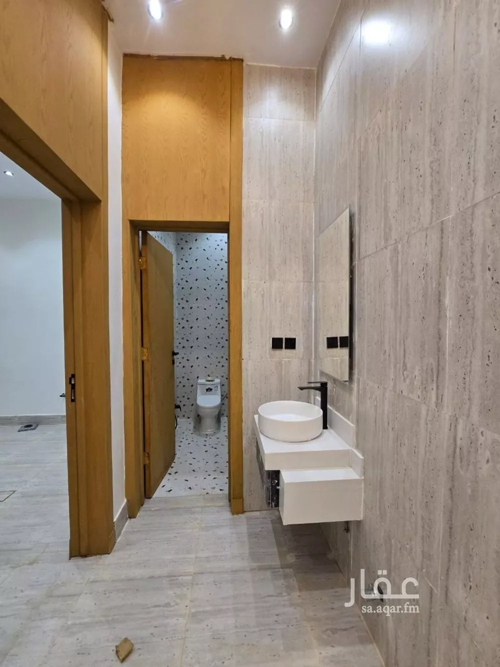 3 bedroom villa in Tuwaiq, Riyadh 25