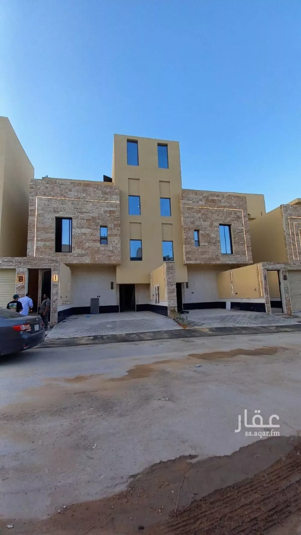 دور 3 غرف في طويق 2