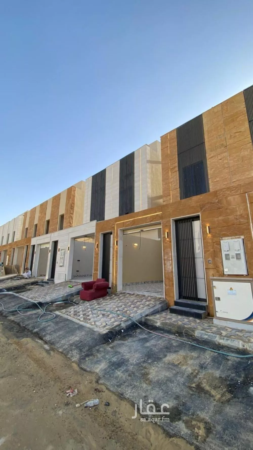 5 bedroom villa in Tuwaiq 2