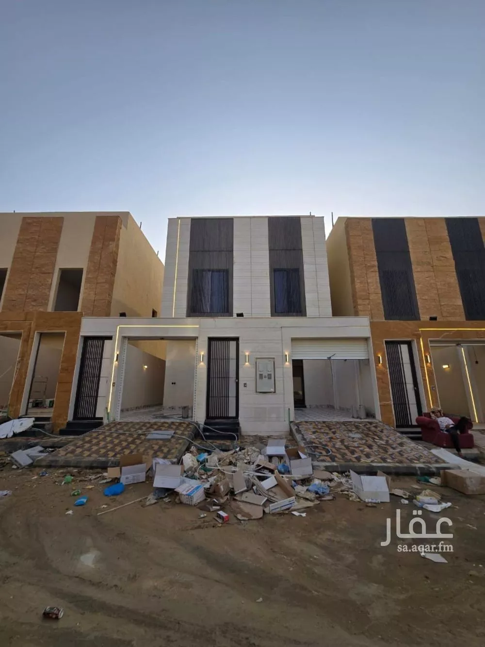 3 bedroom villa in Tuwaiq, Riyadh 5