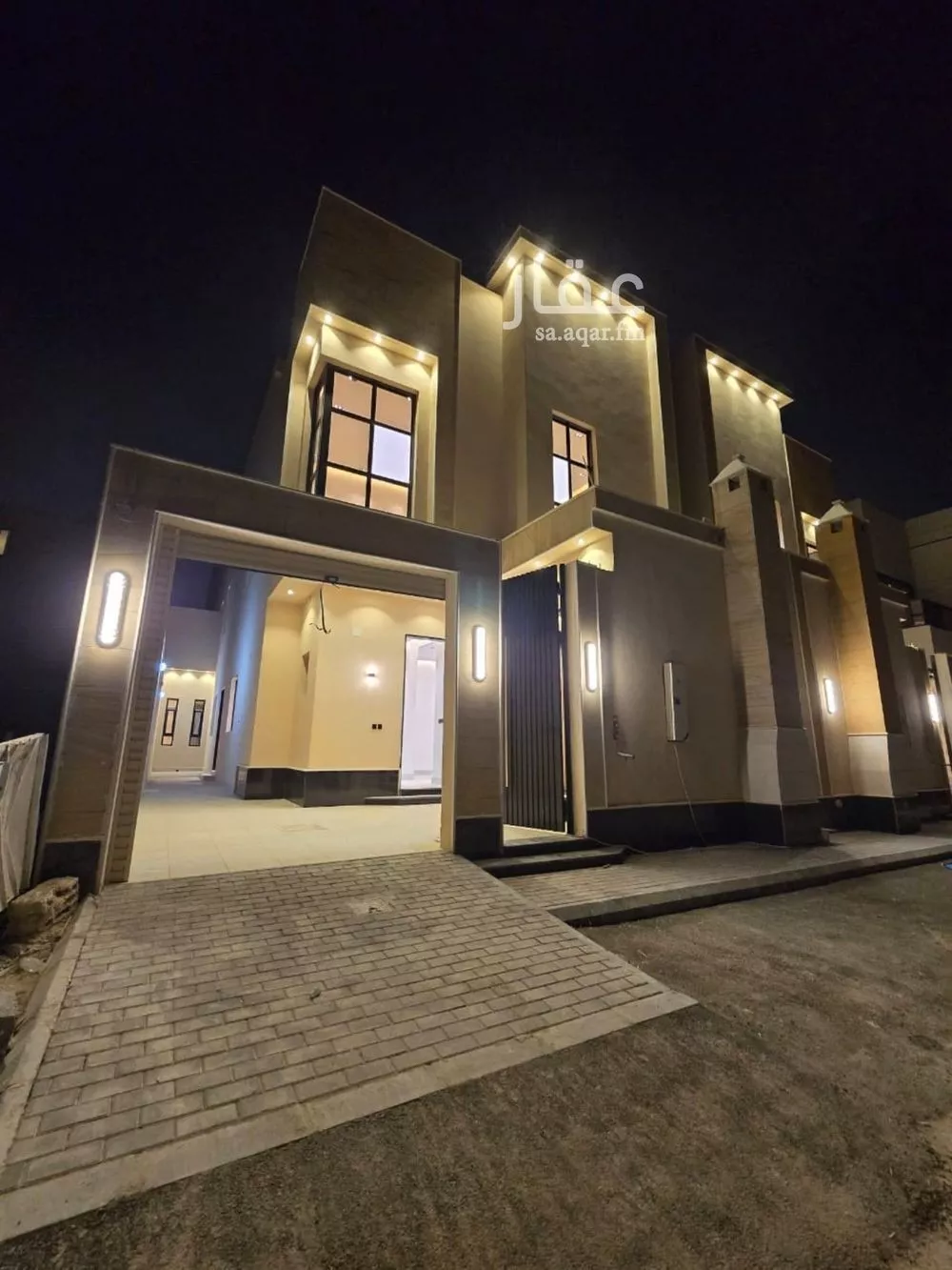 7 bedroom villa in Badr 1