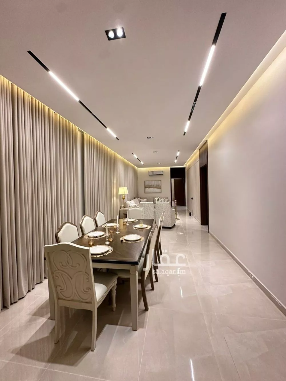 دور 3 غرف في عكاظ 3