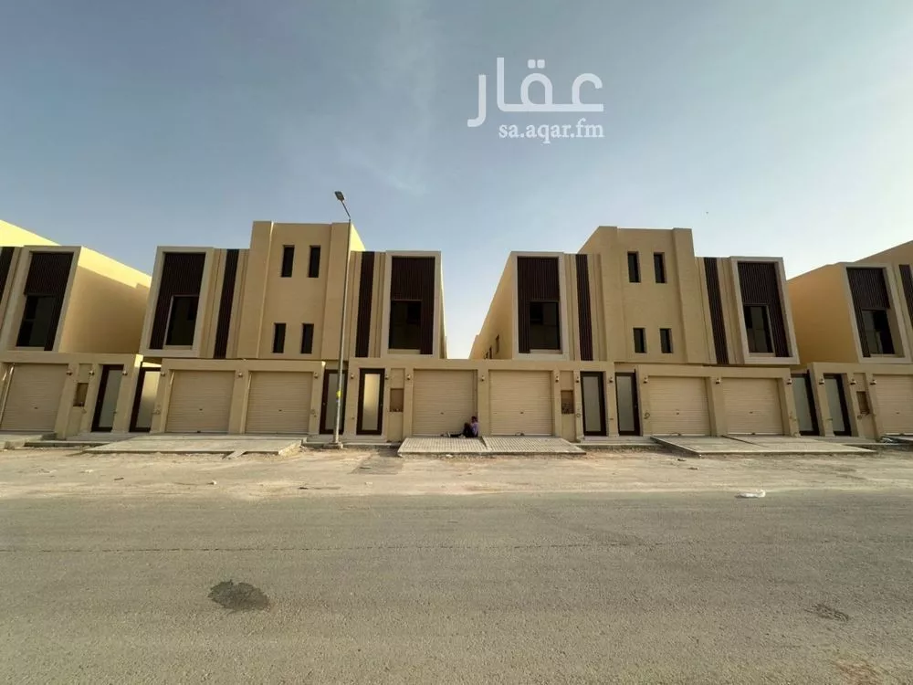 دور 3 غرف في عكاظ 1