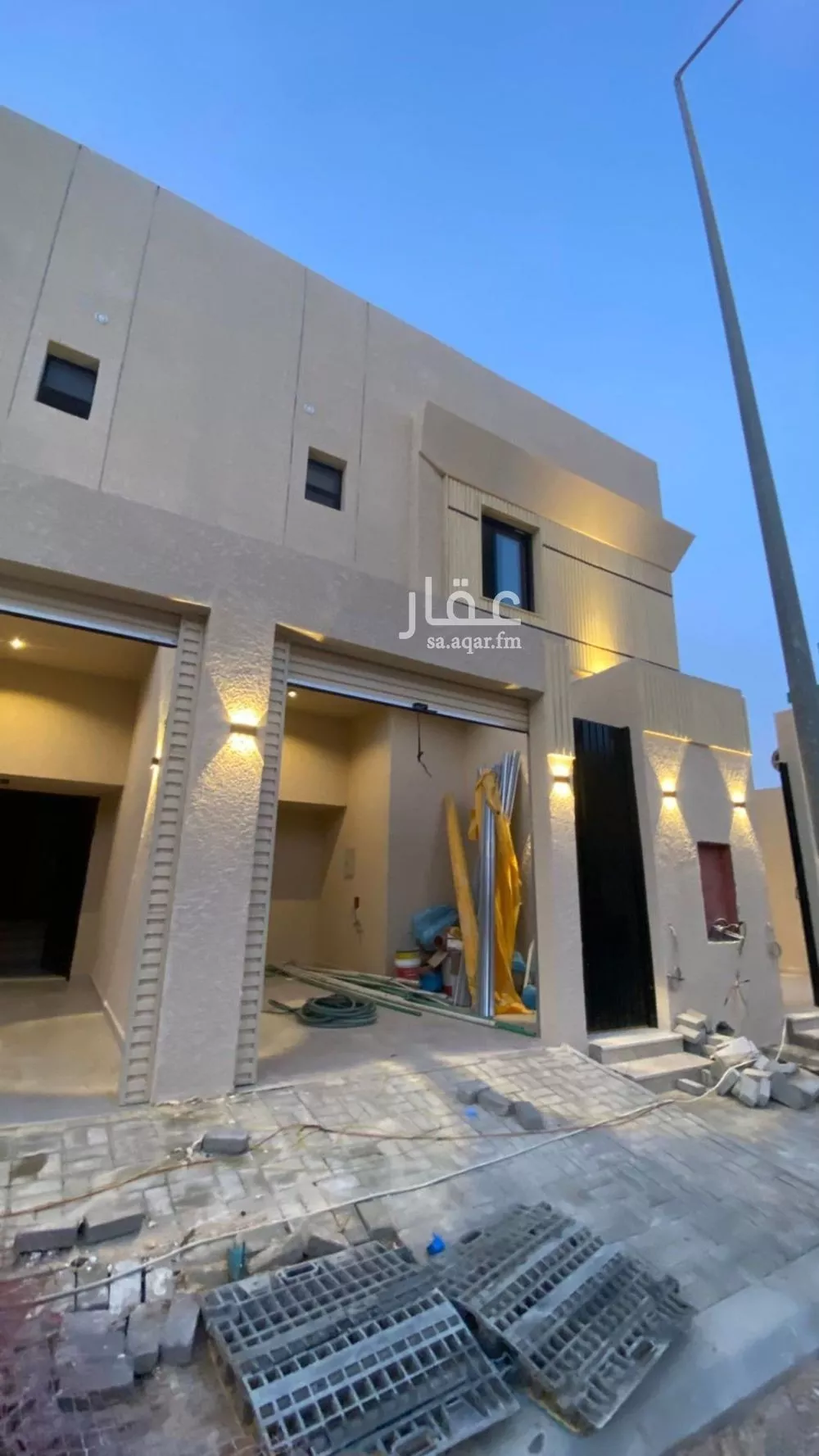 دور 4 غرف في السويدي 3