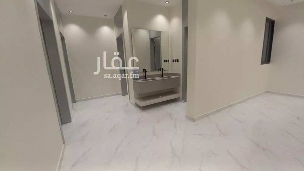 3 bedroom floor in Badr 4