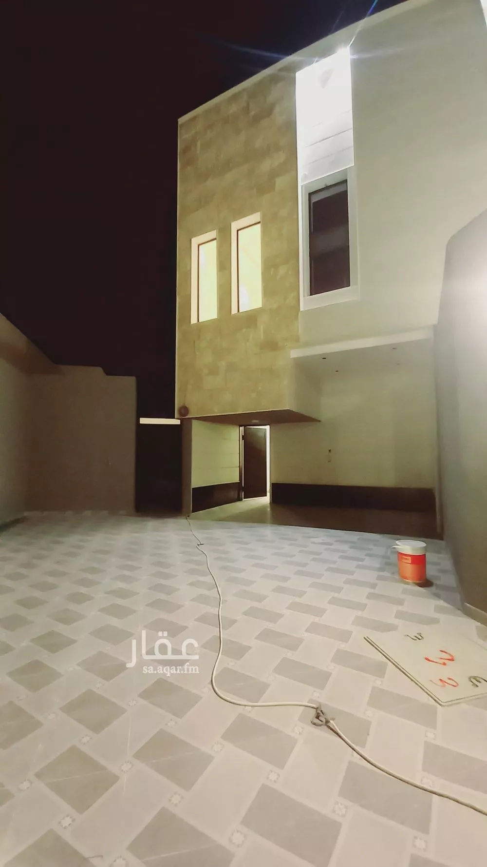 3 bedroom floor in Badr 2