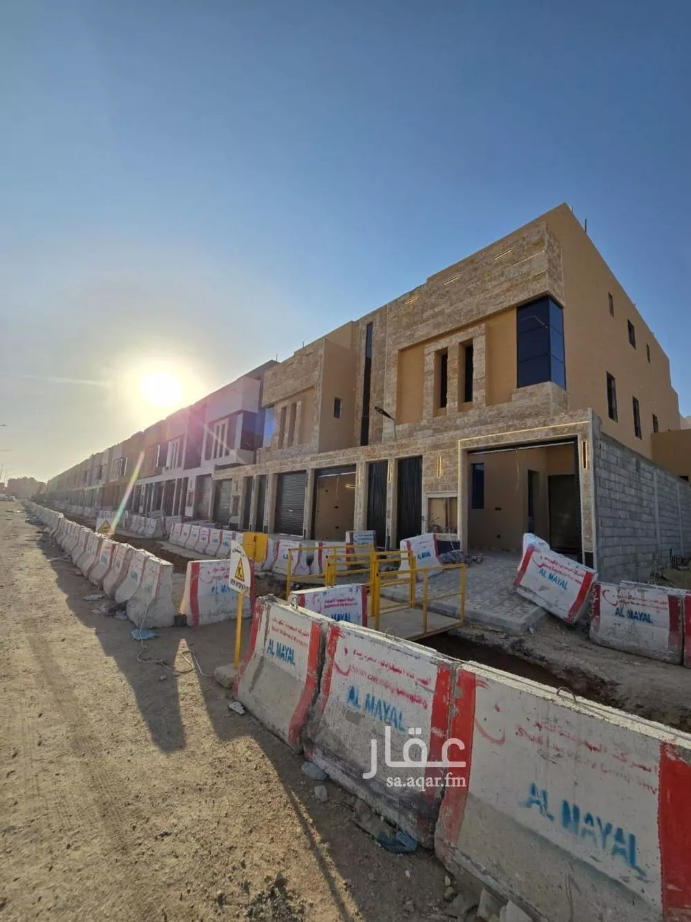 دور 5 غرف في طويق 1