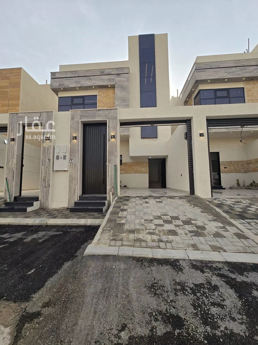 6 bedroom floor in Tuwaiq 1