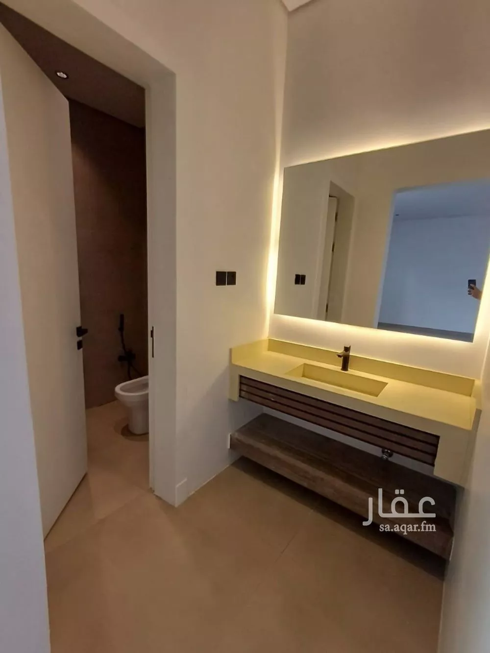 4 bedroom villa in Al Hazm, Riyadh 8