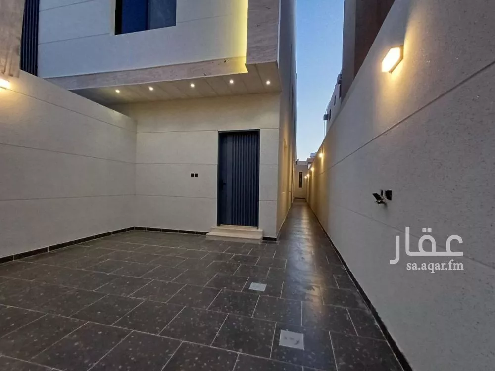 دور 3 غرف في العريجاء الغربية 1