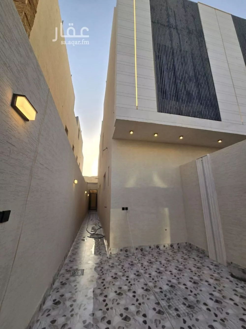 3 bedroom villa in Tuwaiq, Riyadh 6