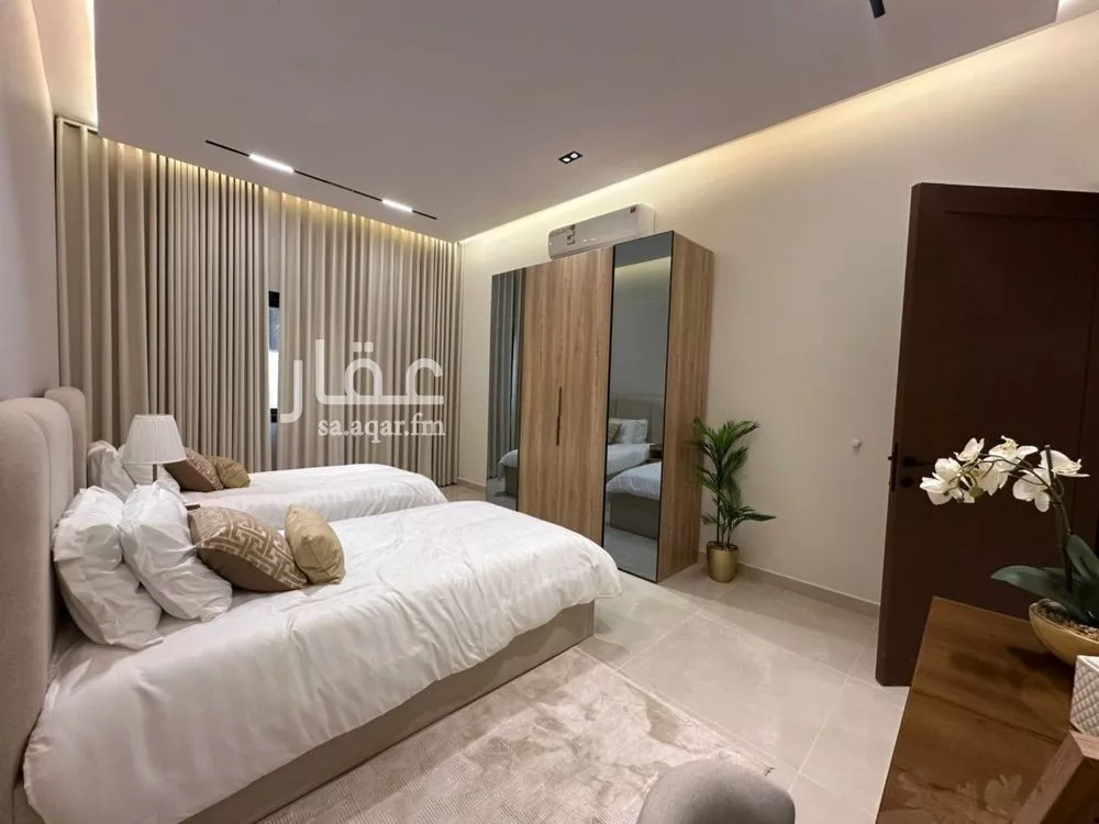 دور 3 غرف في عكاظ 4