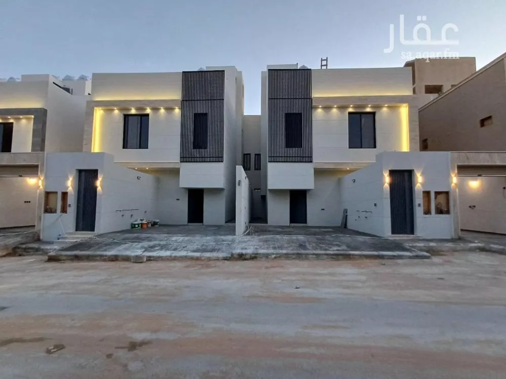 دور 3 غرف في العريجاء الغربية 2