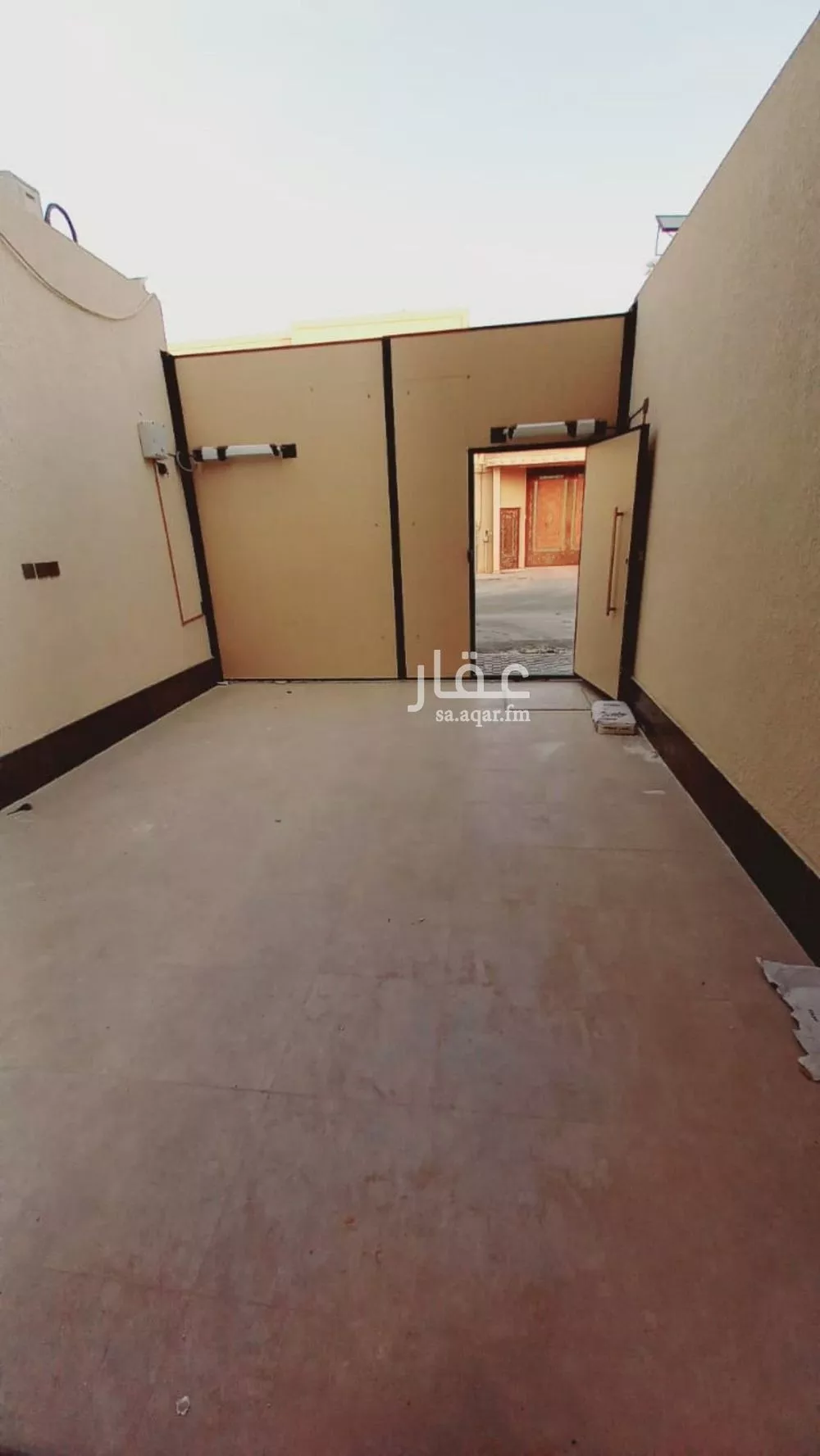 دور 4 غرف في السويدي الغربي 4